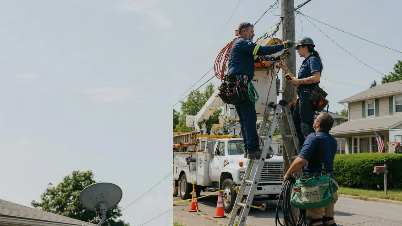 Electrical Repair in Caldwell, AR near me